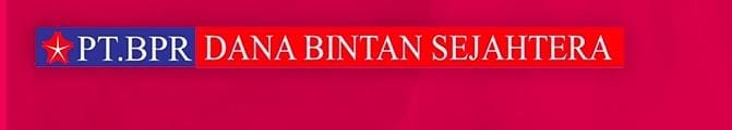 BPR Dana Bintan Sejahtera