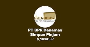 PT BPR Danamas
